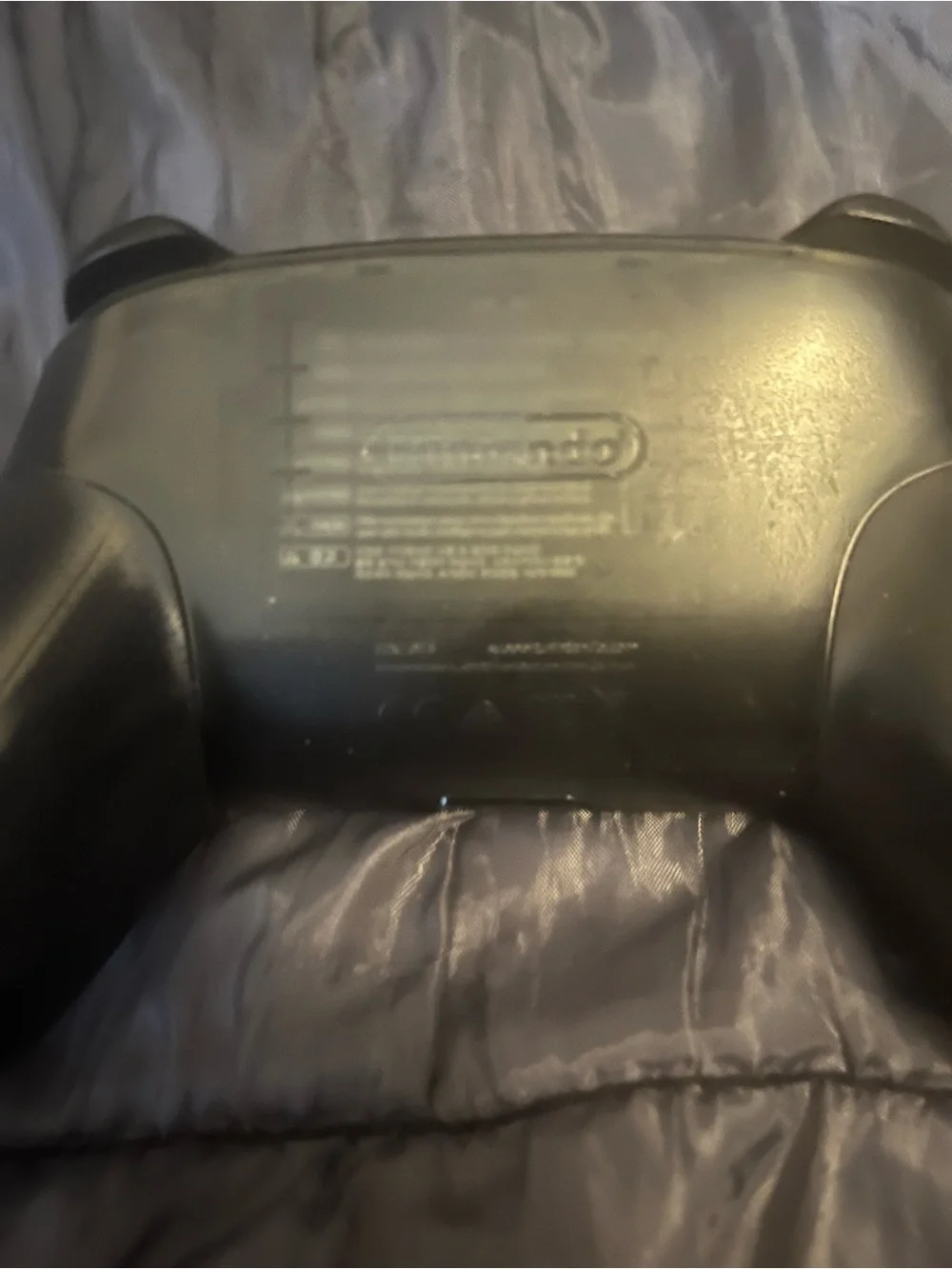 Nintendo Switch Wireless Pro Controller With original Box
